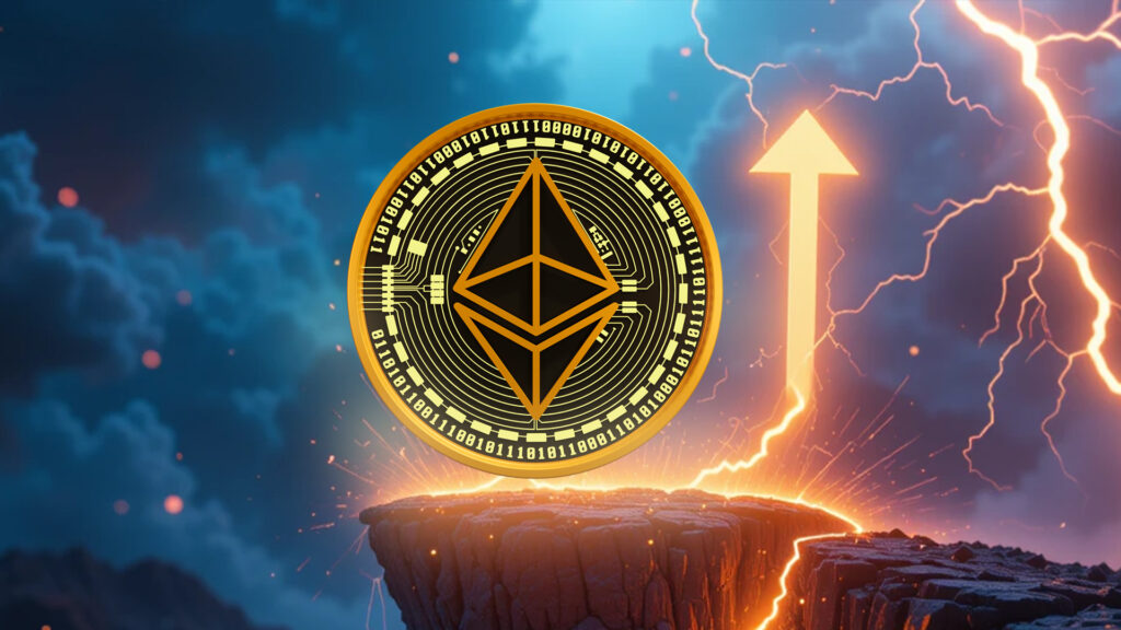 Ethereum Price on the Brink—Will It Breakout or Drop Below $1,400?