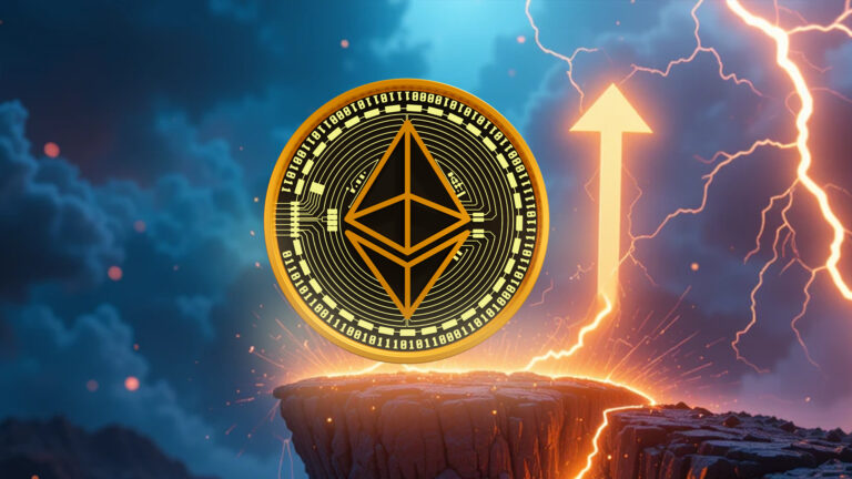 Ethereum Price