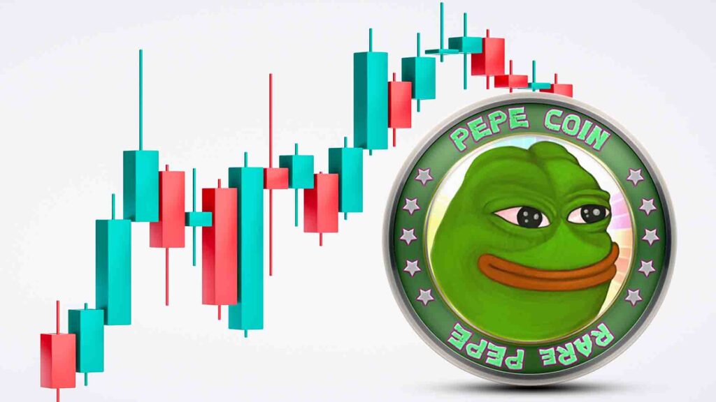 นักวิเคราะห์คาดการณ์ว่าราคา PEPE จะปรับตัวลงอีกครั้งก่อนที่ราคาจะพุ่ง