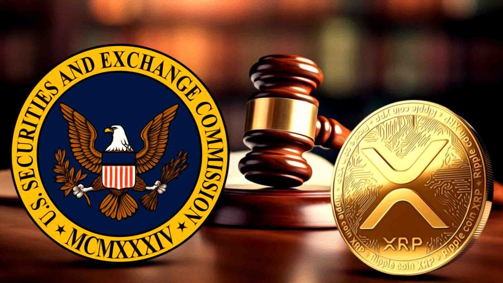 Breaking: Ripple Case Paused as SEC Must Submit Status Report in 60 Day