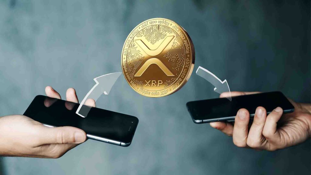 $126M XRP Transfer Sparks Buzz—Here’s Why $30 Isn’t Crazy in 2025