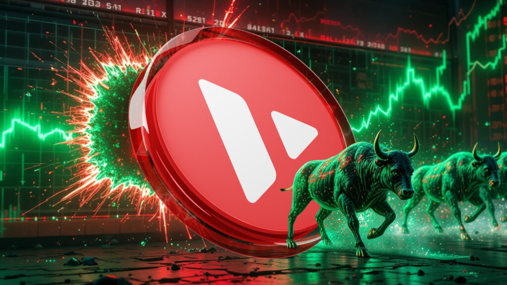 Analyst Says AVAX Price Breakout Over $21 Triggers the Full Bull Reversal