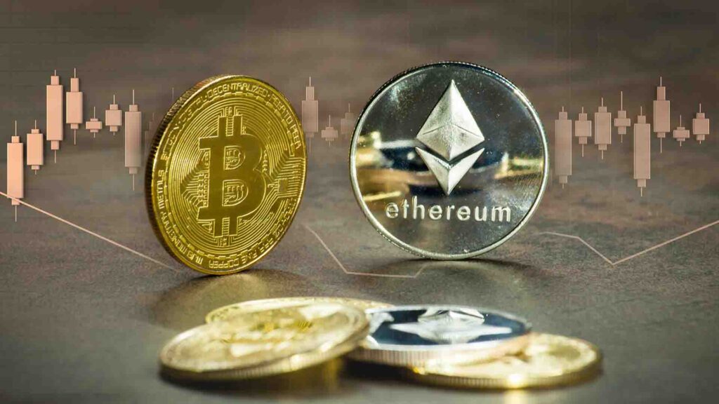 Bitcoin, Ethereum Led Last Week’s $240M Digital Asset Outflows