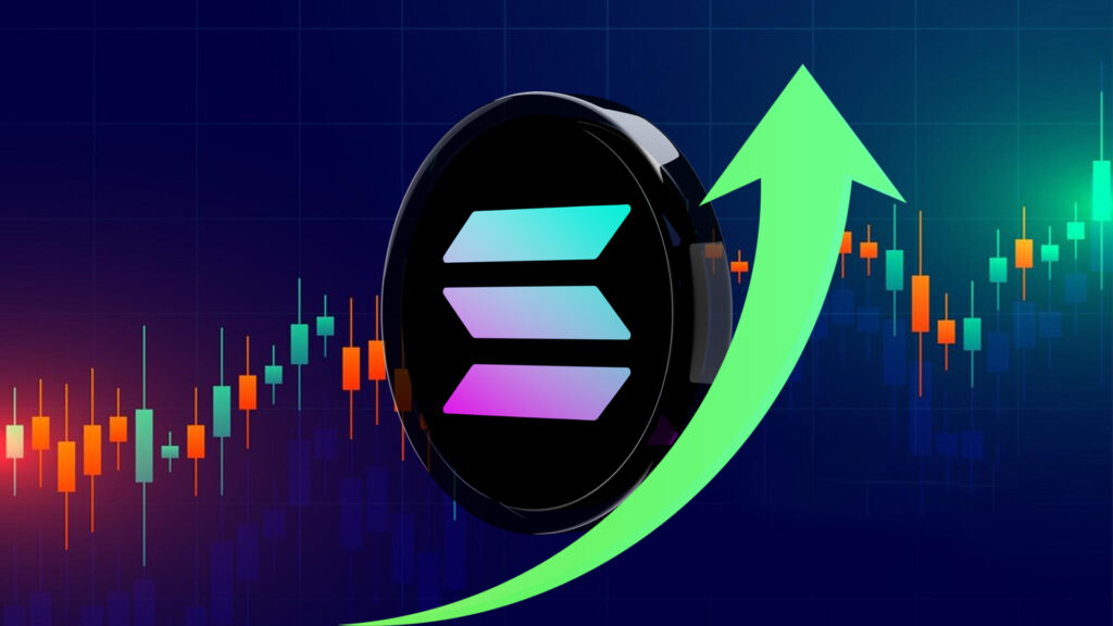 Solana Price Breaks Bear Trend, Eyes $160 Amid Bullish Momentum