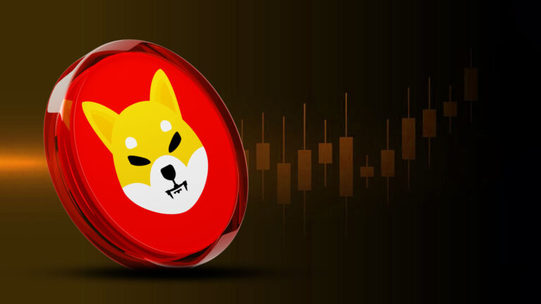 Shiba Inu Price