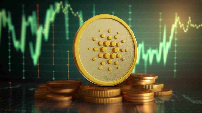 Cardano Price