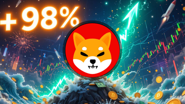 Shiba Inu Price