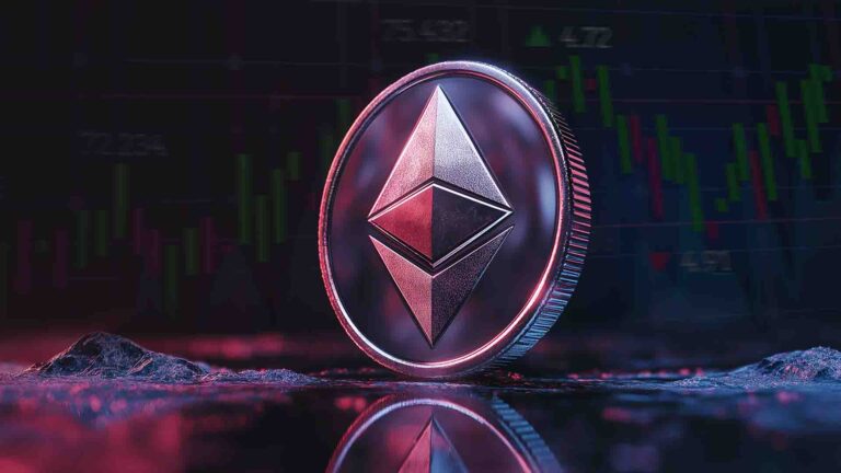 ETH Price