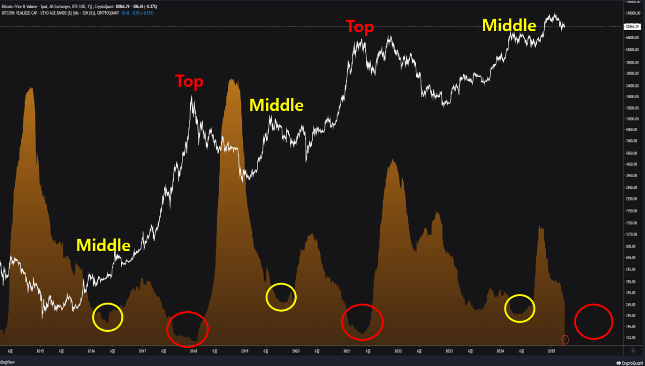 bitcoin price