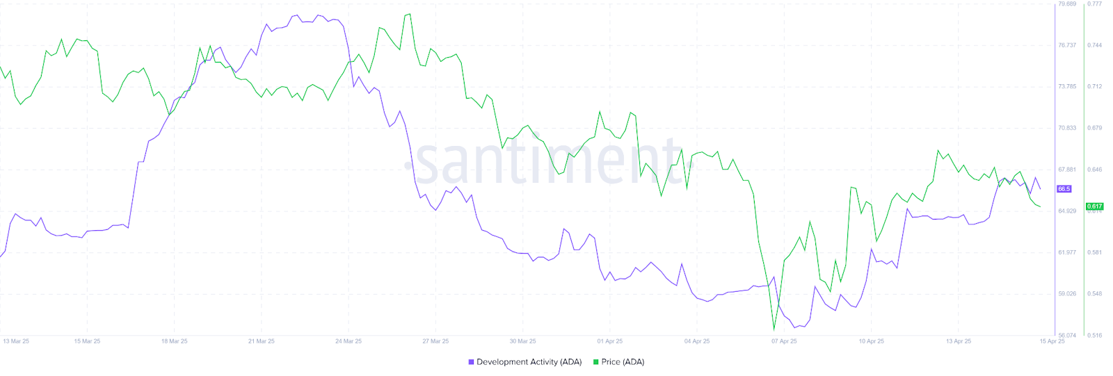 
Cardano Development 