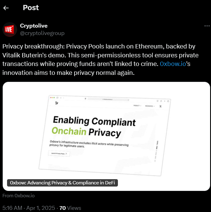 onchain