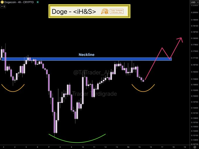 Dogecoin usd