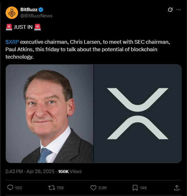 $XRP