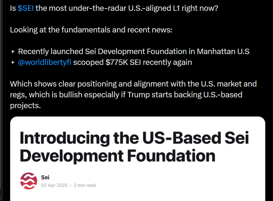 $SEI