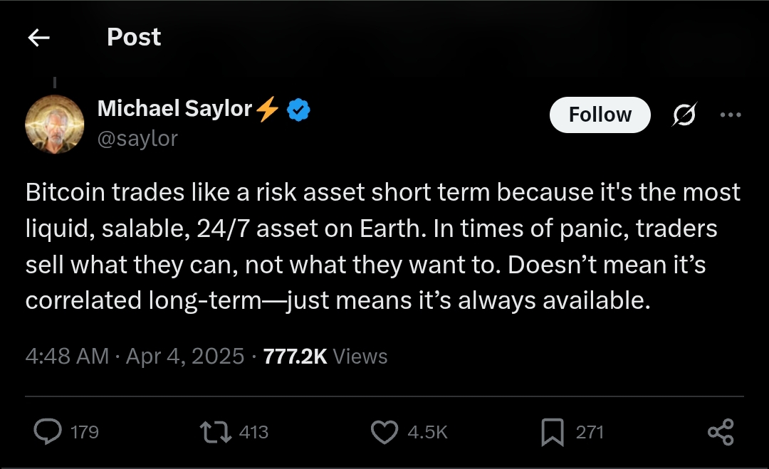 bitcoin trades