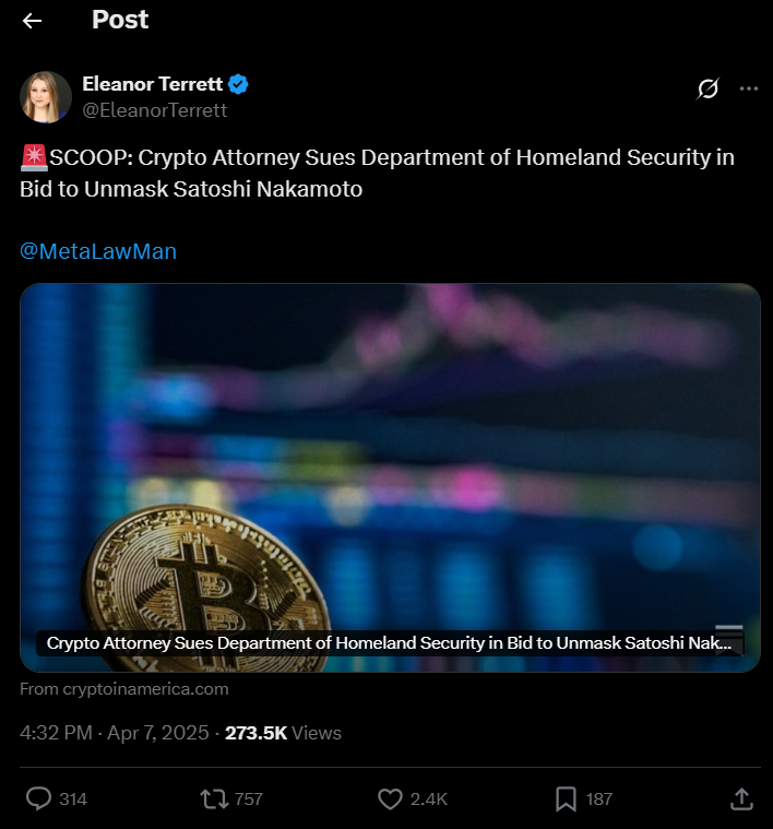 crypto attorney