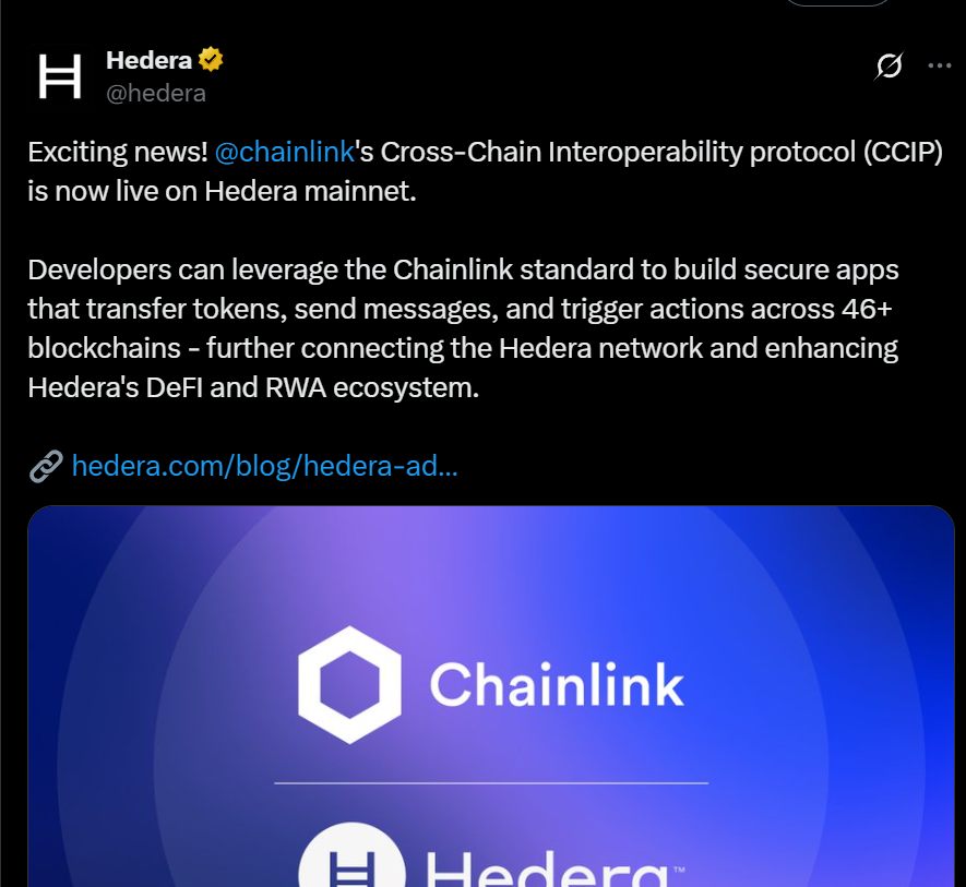 chainlink