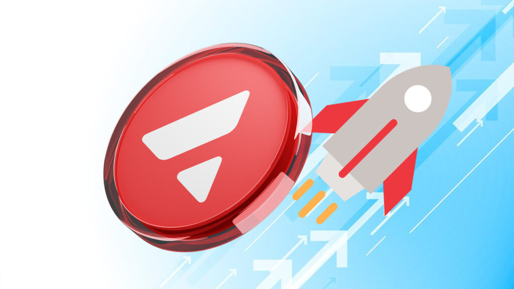Will VanEck’s Avalanche (AVAX) ETF Filing Boost Momentum as Uptrend Holds?