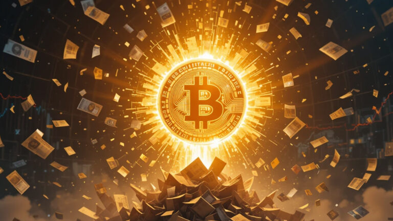 bitcoin price