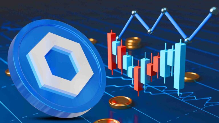 Chainlink Price