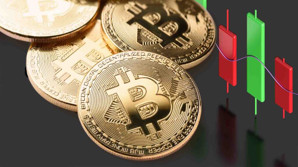 Bitcoin Price at $83K—But $69K Spot ETF Level Holds the Real Test