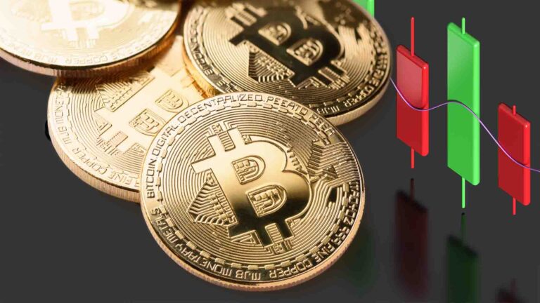 Bitcoin Price