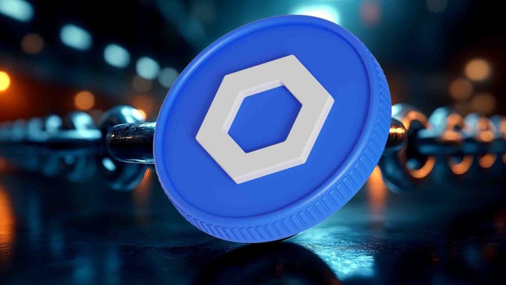 Chainlink Price Prediction: Can LINK Rally to $25 as Whales Defend $6.30 Support?