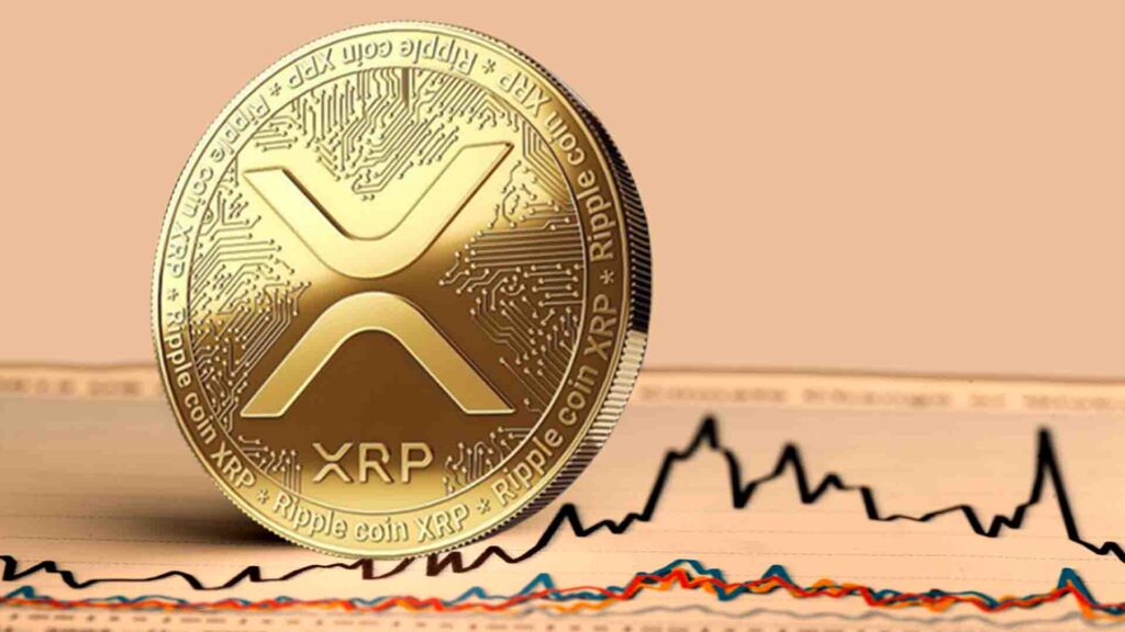 XRP Founder Doubles Down On $10 Target As Price Battles $2 Support