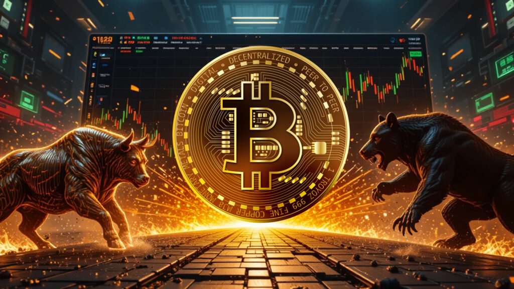 Bitcoin Price Eyes $102K as Breakout Bulls Clash With Bearish Signals