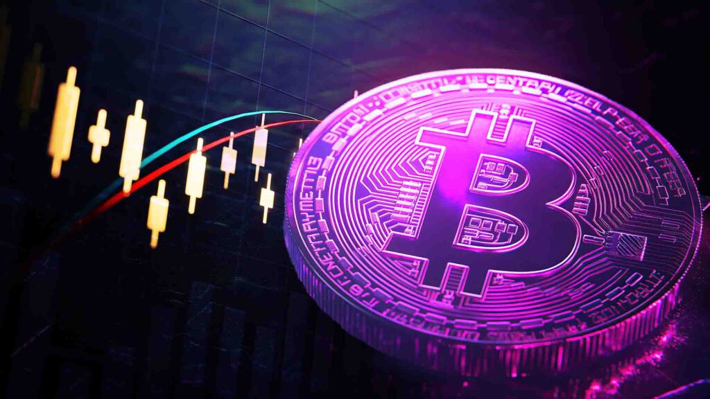 Bitcoin Whales Just Bought the Dip—$88.4K Breakout Incoming?