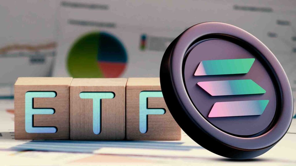 Solana Price Targets $140 Amid ETF Speculation, Liquidation Boost
