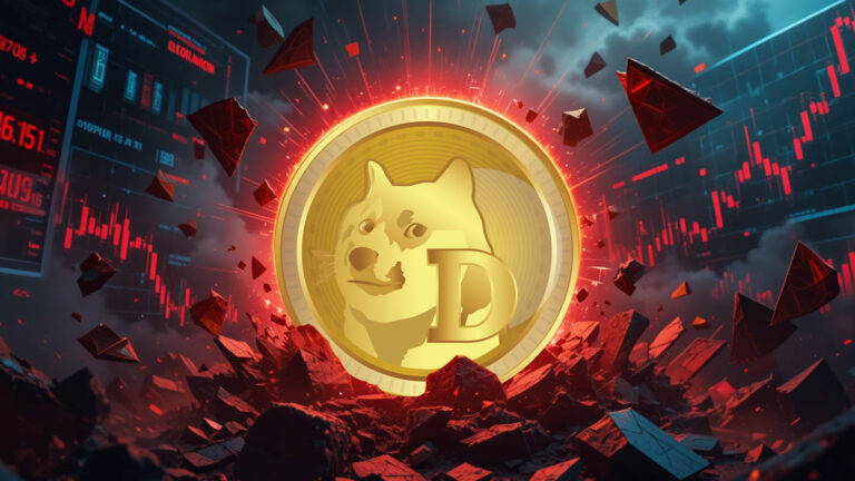 Dogecoin Price