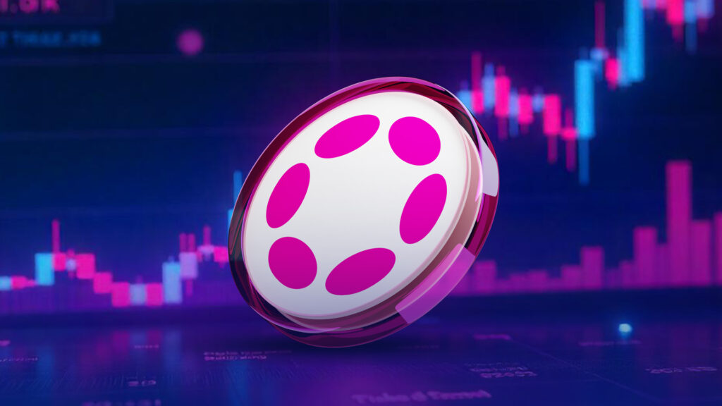 สัญญาณราคา Polkadot ฟื้นตัวด้วยตัวบ่งชี้ทางเทคนิค