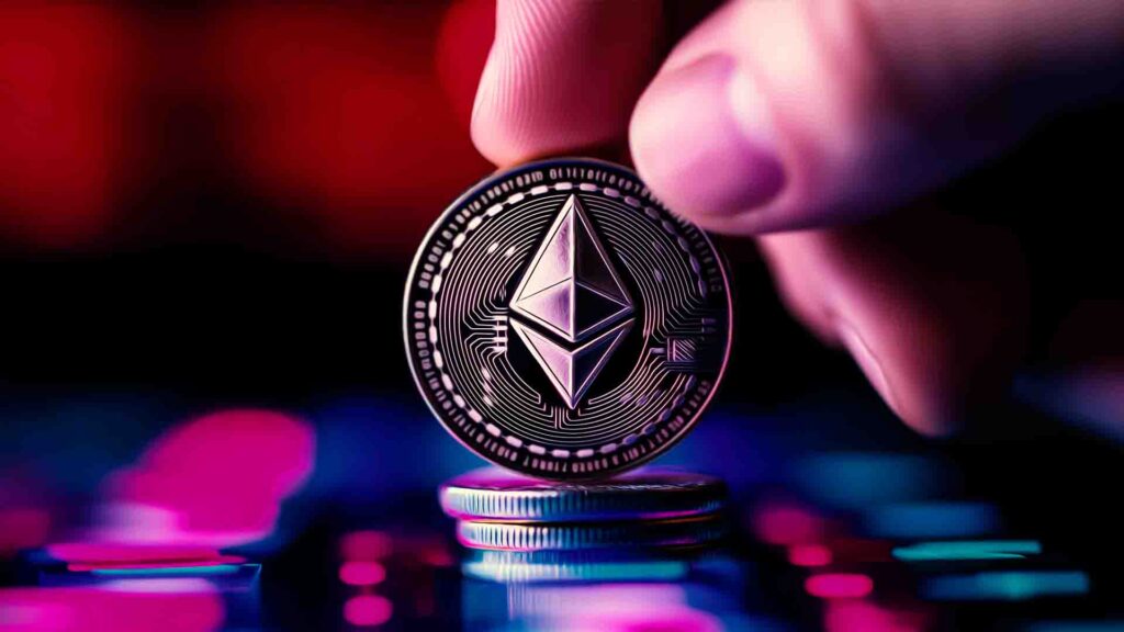 Ethereum เผชิญช่องว่างที่ยังไม่ได้รับการแก้ไข 4 ช่อง—ETH กำลังจะพังทลายหรือดีดตัวกลับ?