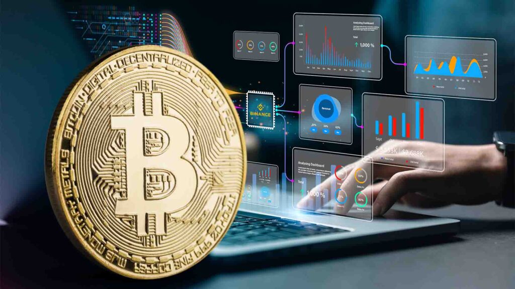 Bitcoin Squeeze Could Be Imminent — Here’s Why Binance Data Says So