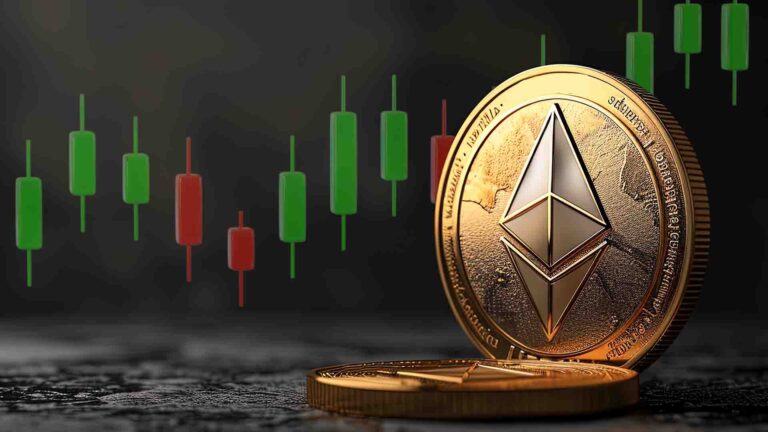 Ethereum Price