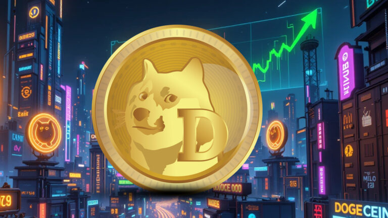 Dogecoin Price