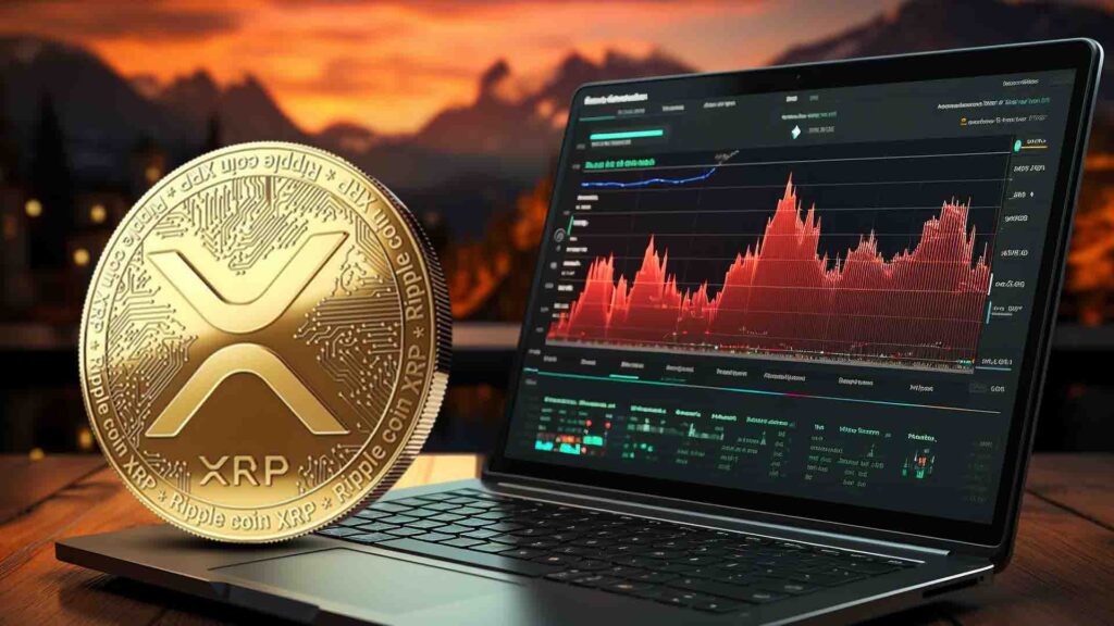Will XRP Price Breakout Hit $2.90 Amid Head & Shoulders Pattern?