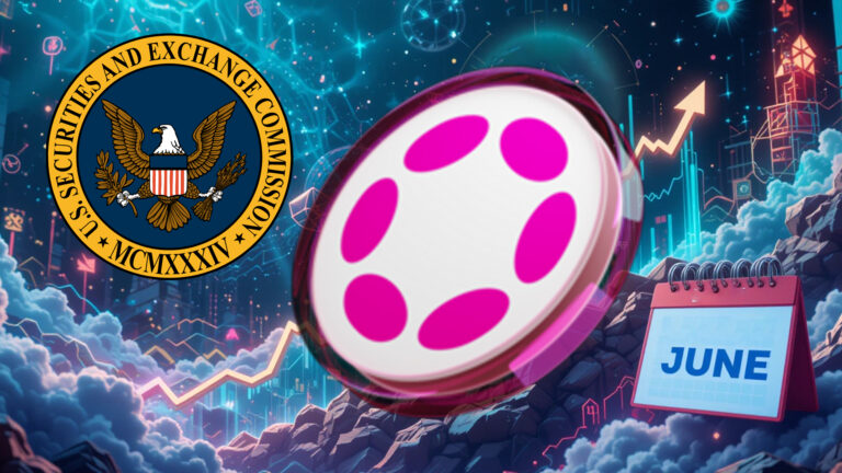 Polkadot ETF
