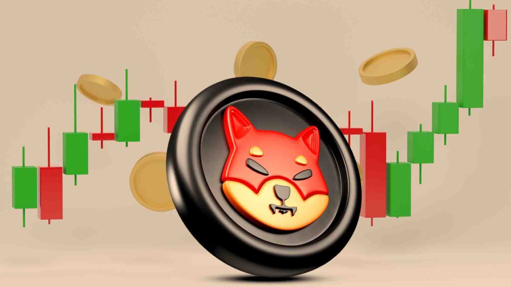 Shiba Inu Price Drops, But Can It Surge to $1 In the Next 30 Days?