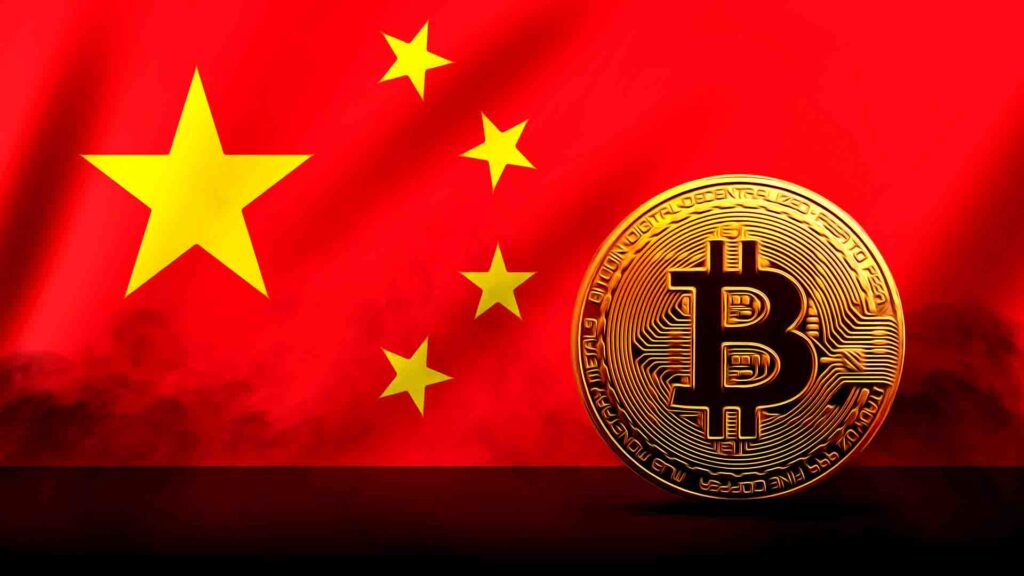 BTC Price Crashed 53% After China Ban—So Why Just 28% on Trade War Fears?