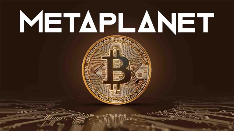 Metaplanet