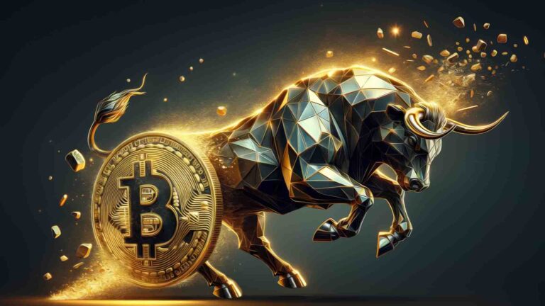 Bitcoin Price