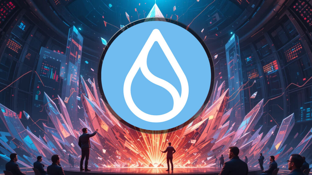 Can Sui Price Surge 70% in May After Key Pattern Breakout