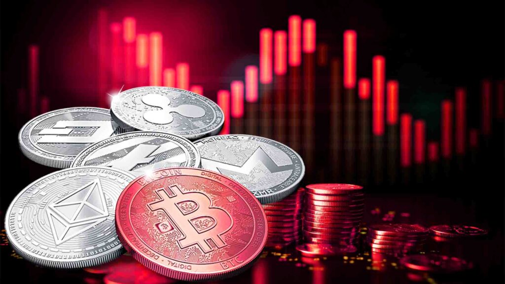 Аналитики предупреждают: “2025 Crypto Bull Run закончился, а Вы оказались в ловушке отрицания”.