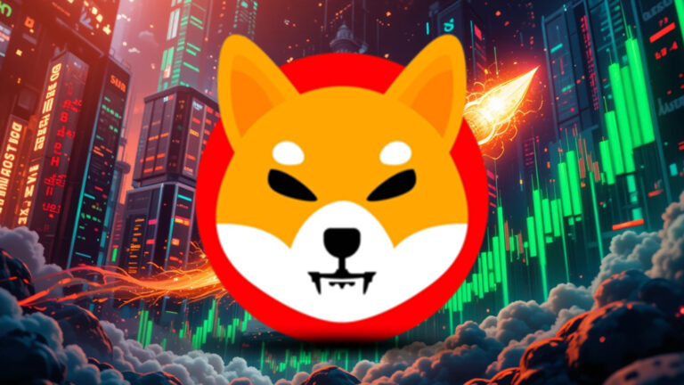 Shiba Inu Price