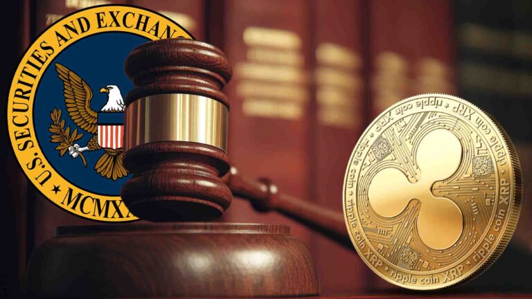 Ripple vs SEC