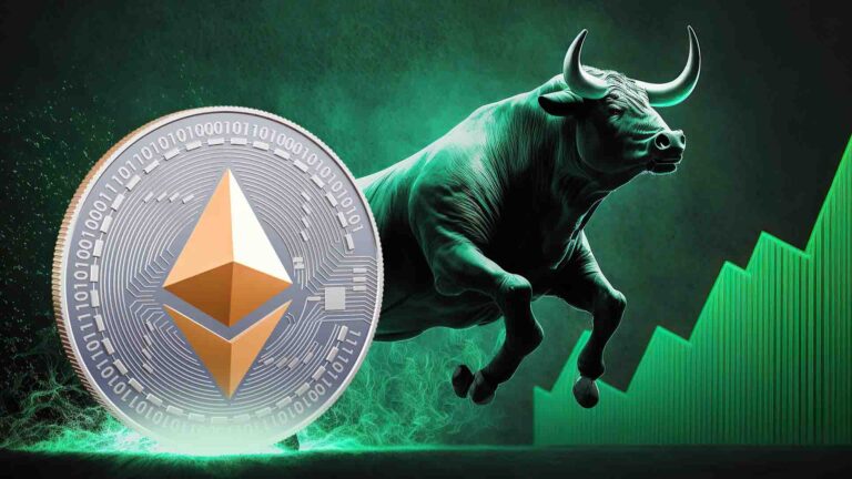 Ethereum Price