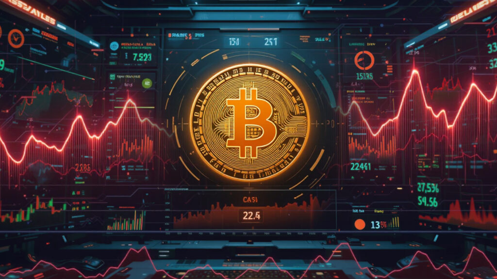 Bitcoin Unrealized Losses Remain Low at 24%, Suggesting Market Hasn’t Capitulated Yet