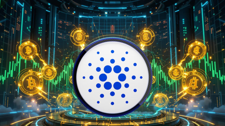 Cardano Price